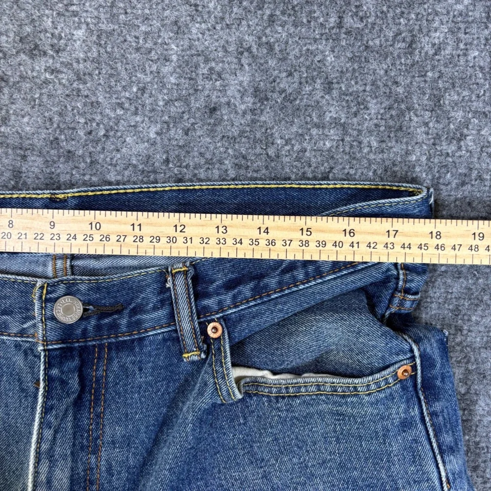 Levis levis 550